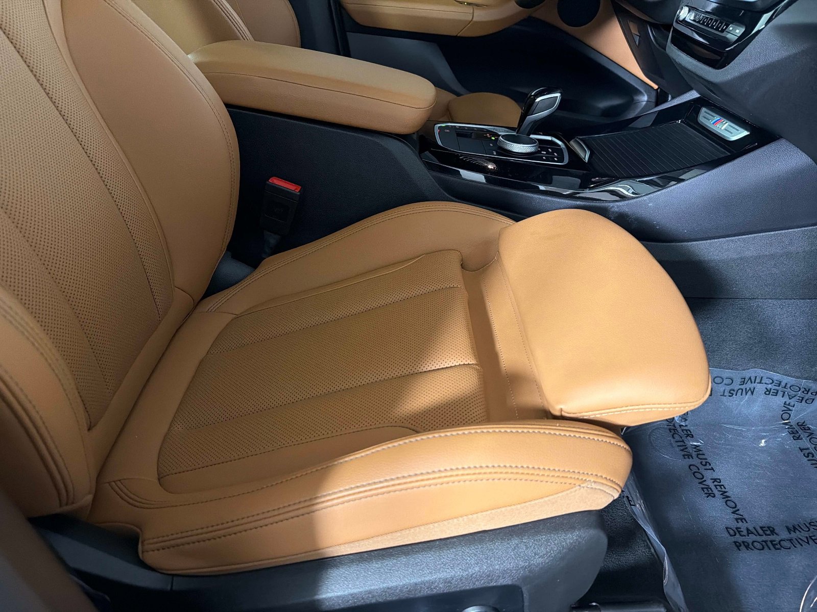 Used 2024 BMW X3 M40i w/ Premium Essential Package AWD/4WD image 25