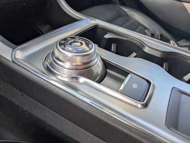 Used 2022 Ford Edge SEL w/ Convenience Package image 23