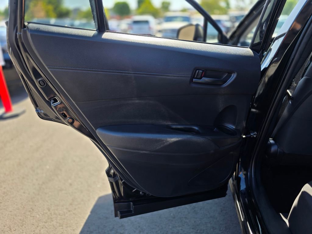 Used 2022 Toyota Corolla Cross LE FWD image 19