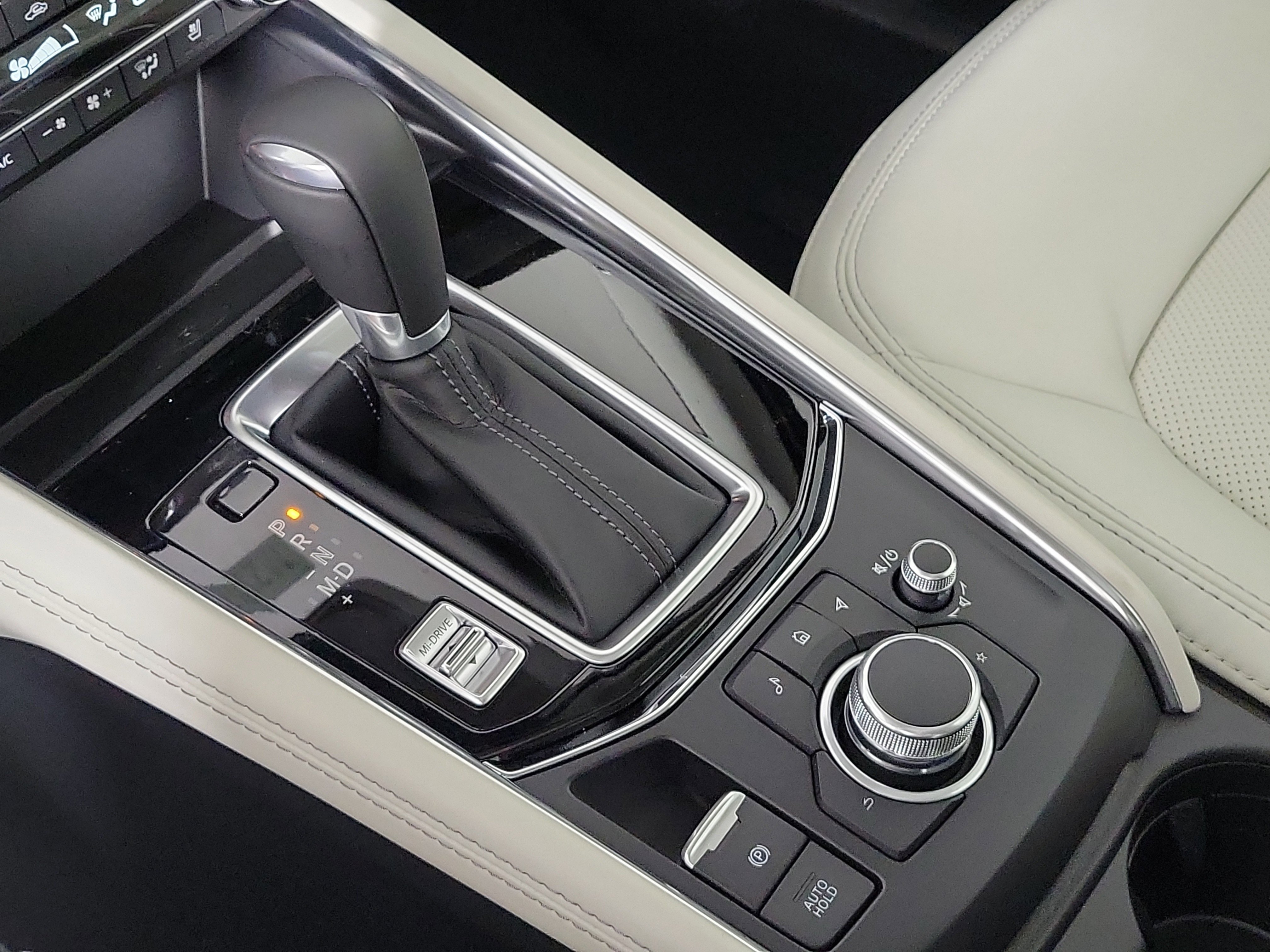 New 2025 MAZDA CX-5 AWD 2.5 S w/ Premium Plus Pkg image 24