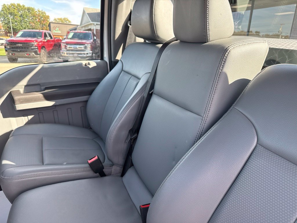 Used 2015 Ford F350 XL AWD/4WD image 22