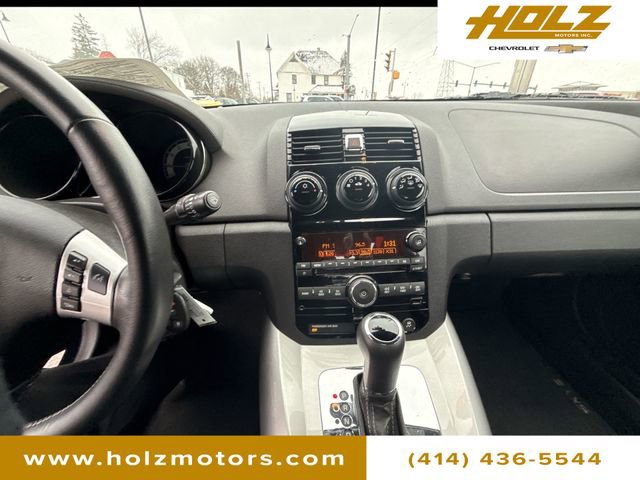 Used 2009 Saturn Sky Red Line image 23