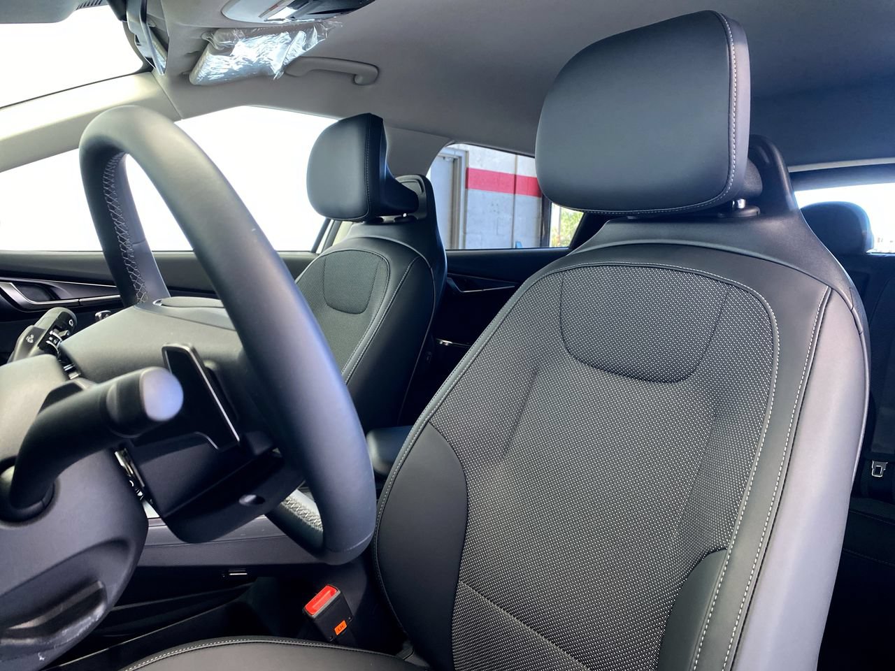 New 2026 Kia EV6 Light RWD image 19