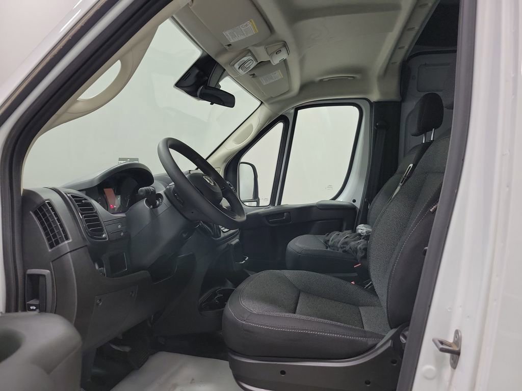 Used 2024 RAM ProMaster 2500 image 10