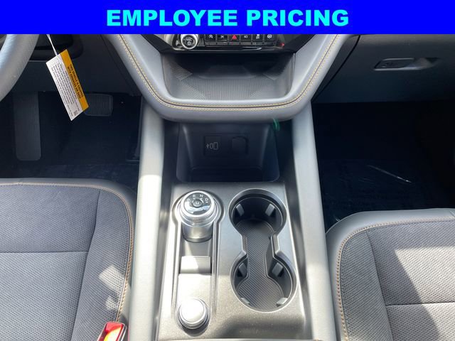 New 2026 Ford Explorer Tremor AWD/4WD image 11