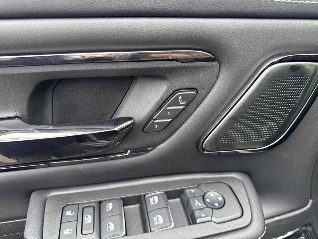 New 2026 RAM 1500 Limited AWD/4WD image 20