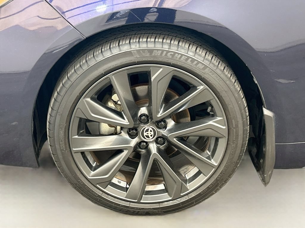 Used 2024 Toyota Corolla SE FWD image 26