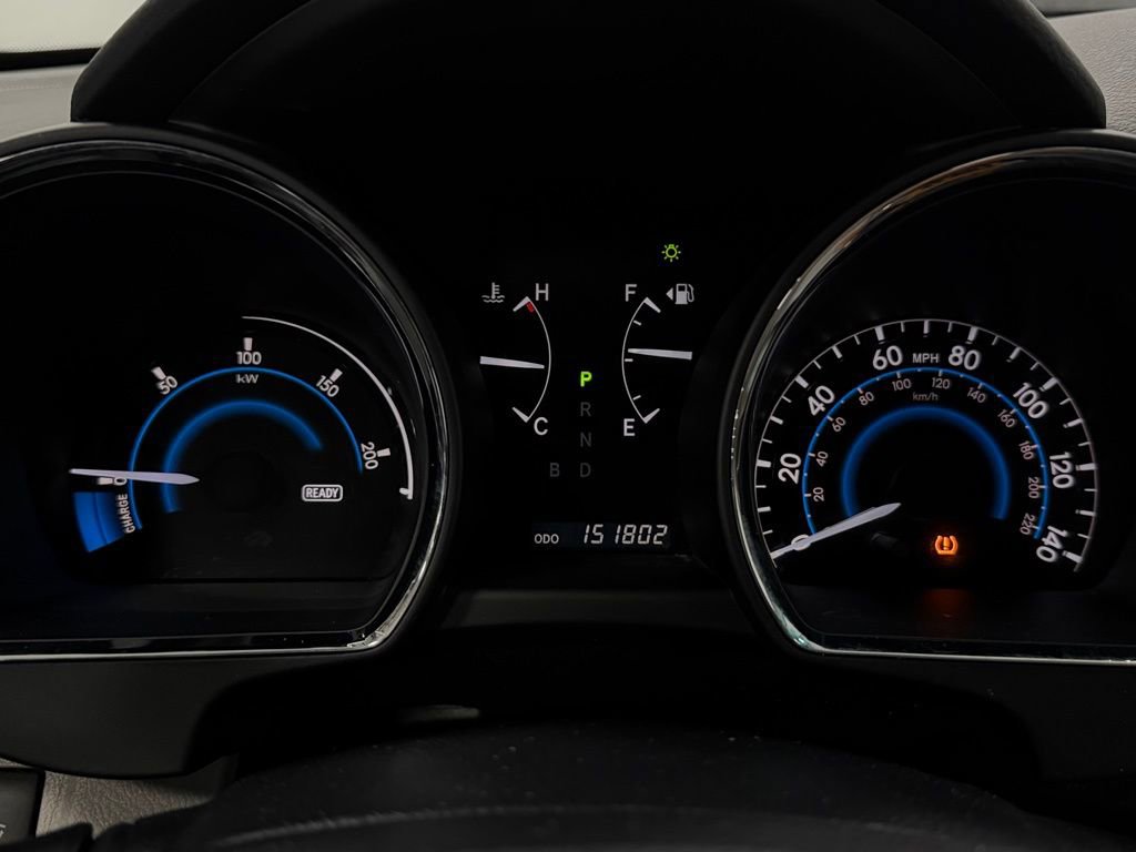 Used 2010 Toyota Highlander Limited image 17