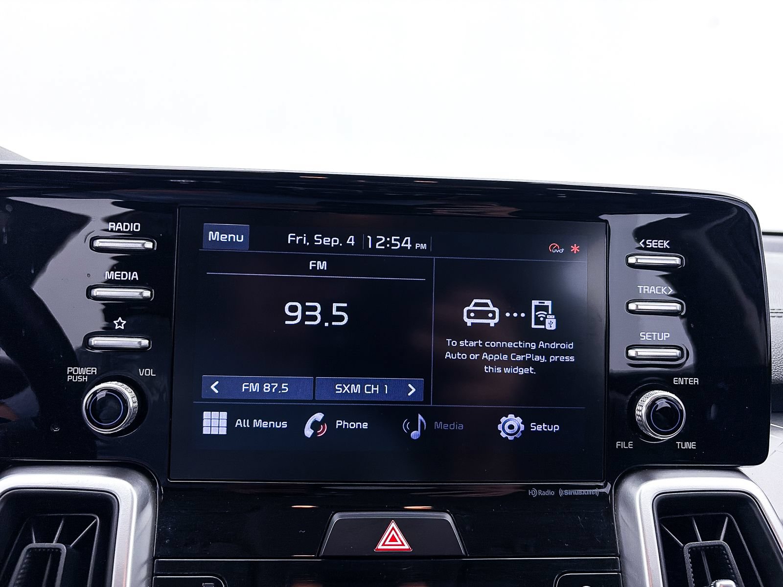 Used 2021 Kia Sorento S FWD image 21