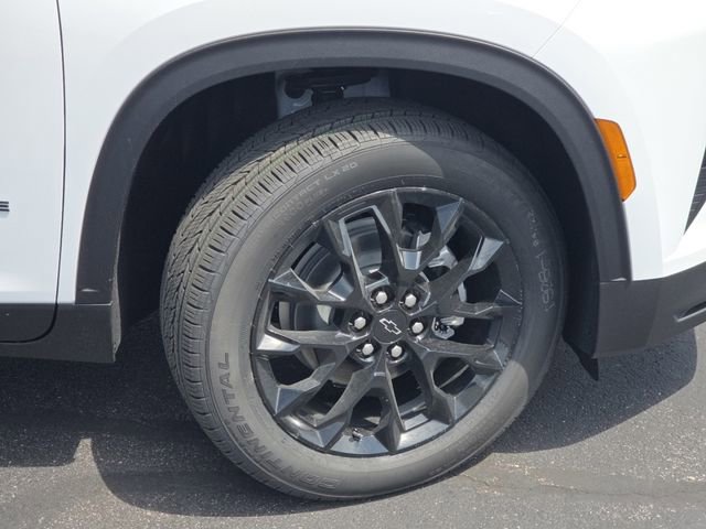 New 2026 Chevrolet Traverse LT w/ Midnight/Sport Edition AWD/4WD image 25