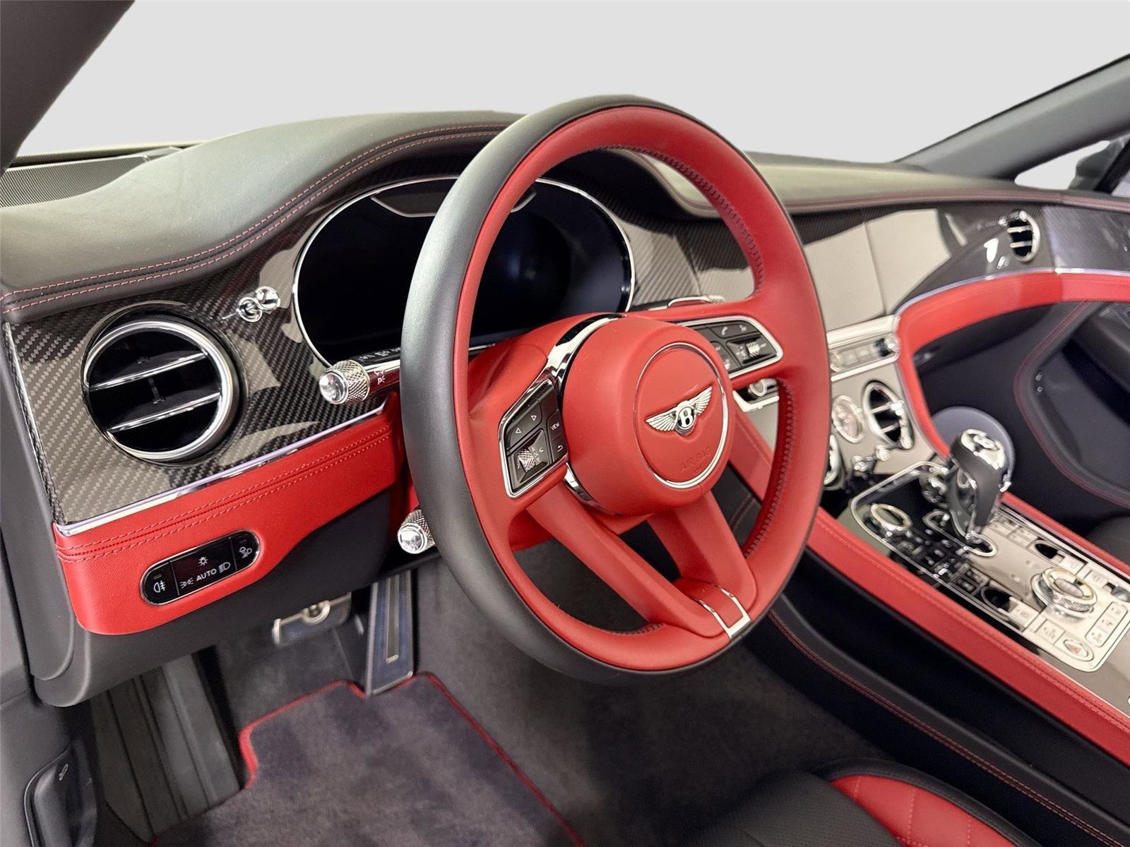 Used 2023 Bentley Continental GT S image 15