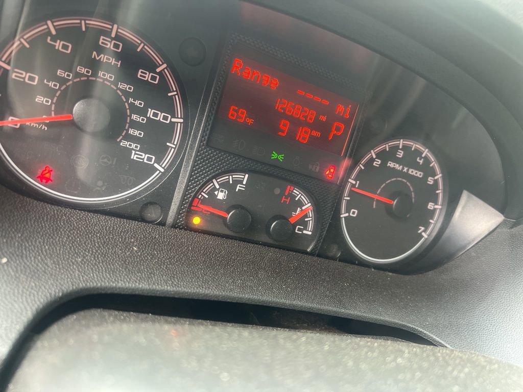 Used 2019 RAM ProMaster 2500 w/ Interior Convenience Group image 1