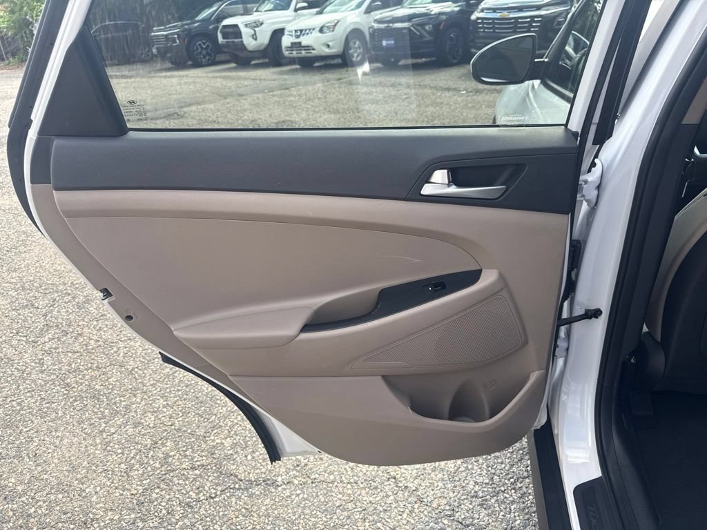 Used 2019 Hyundai Tucson Value AWD/4WD image 18
