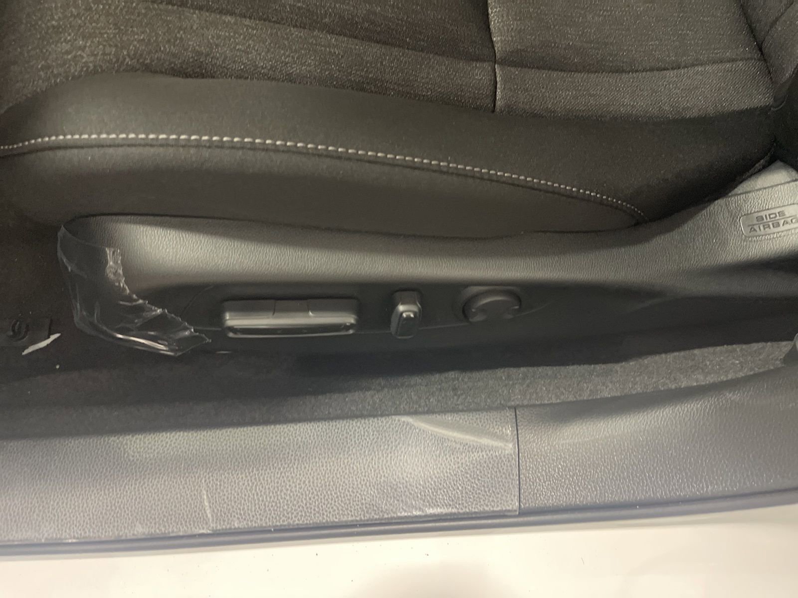 New 2026 Honda Accord SE image 15