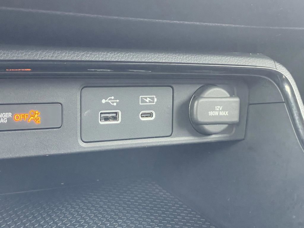 Used 2023 Honda CR-V EX image 30