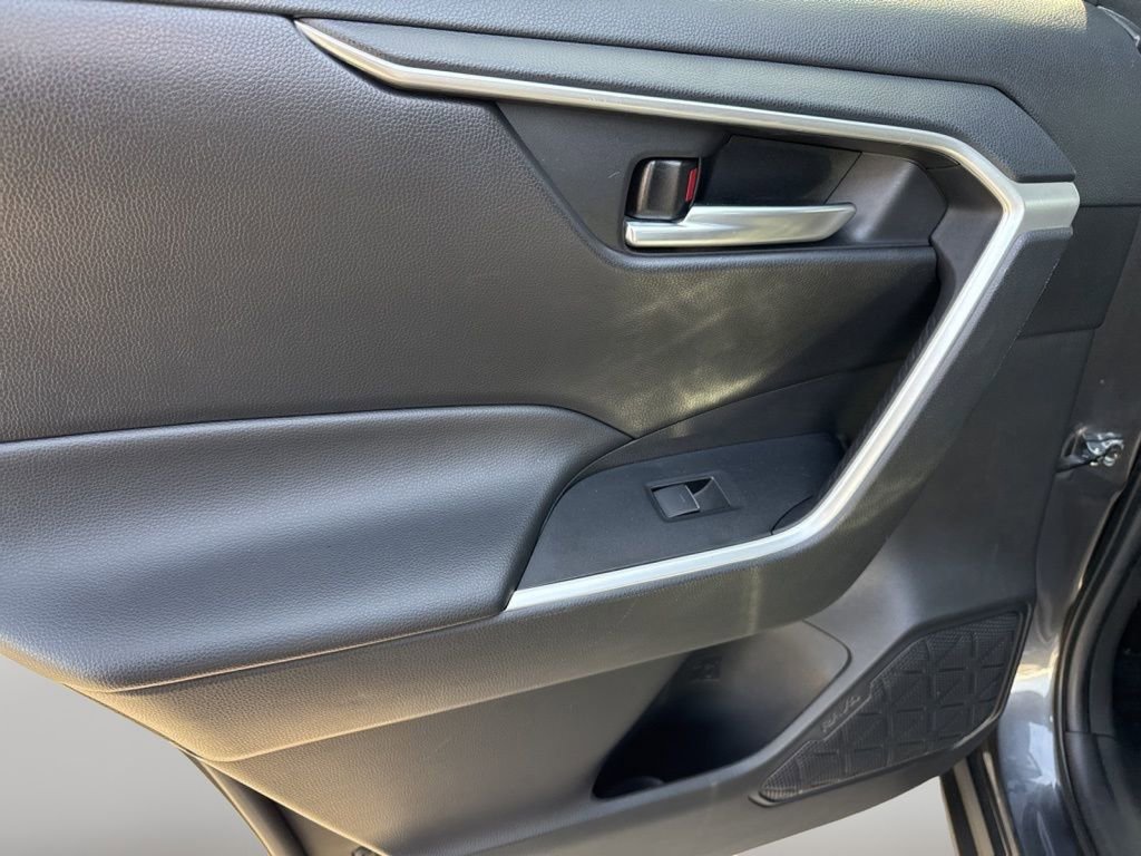 Certified 2024 Toyota RAV4 XLE image 35