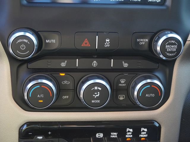 Used 2020 RAM 2500 Laramie AWD/4WD image 24