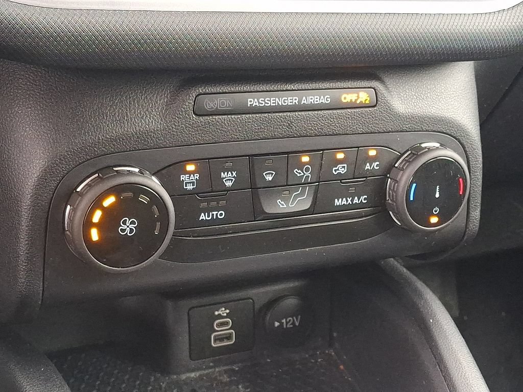 Used 2023 Ford Bronco Sport Big Bend AWD/4WD image 15