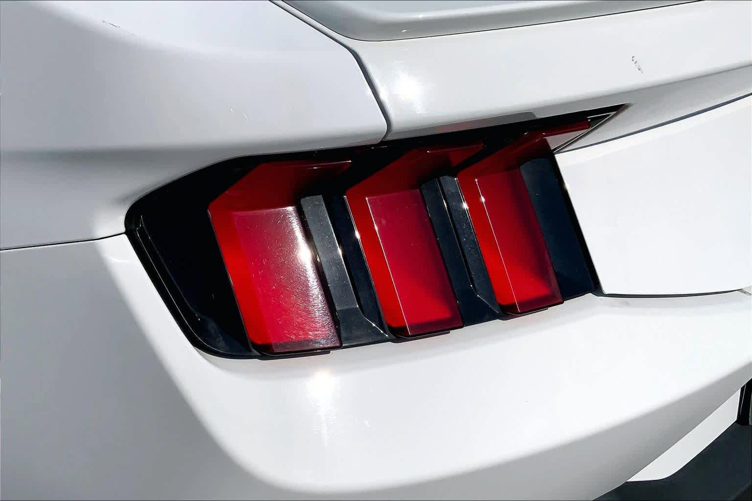 Used 2024 Ford Mustang Premium RWD image 24