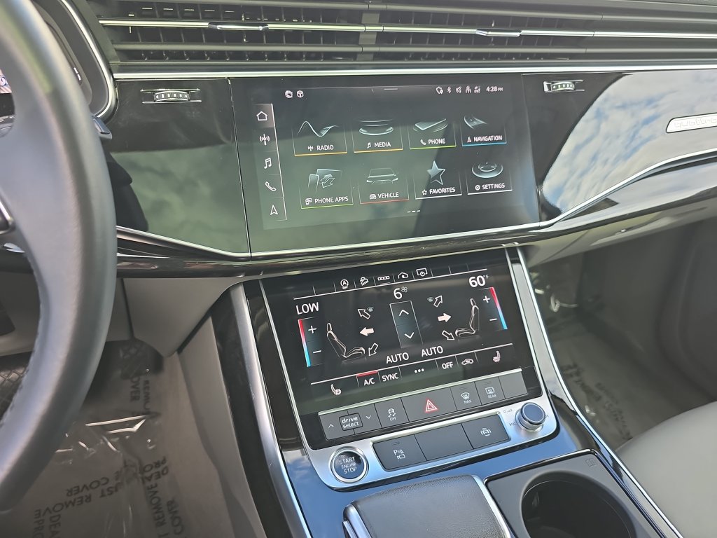 Certified 2023 Audi Q7 2.0T Premium AWD/4WD image 25