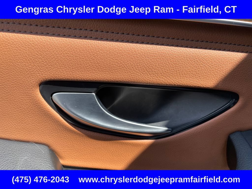 Used 2019 Mercedes-Benz GLC 300 4MATIC Coupe image 39