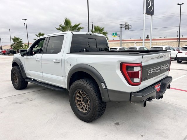Used 2023 Ford F150 Raptor image 6