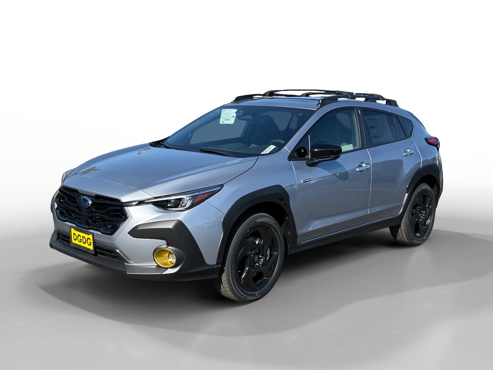 New 2026 Subaru Crosstrek 2.5i Sport