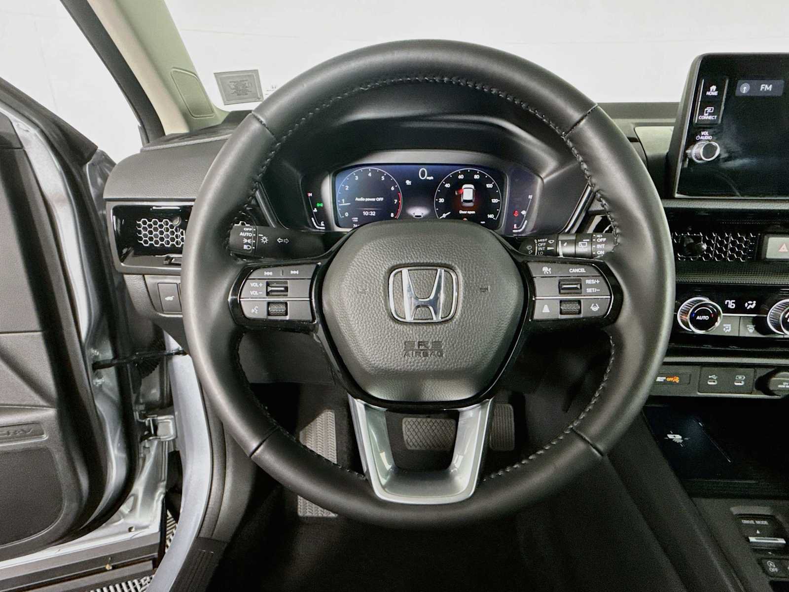 Used 2026 Honda CR-V EX-L image 31