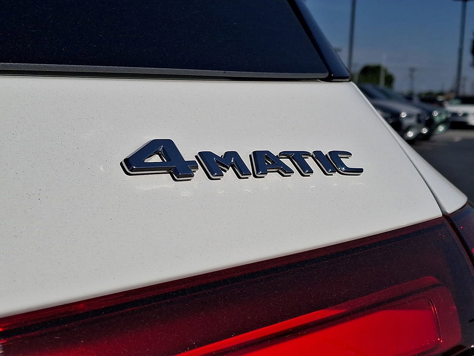 Certified 2026 Mercedes-Benz GLE 450 4MATIC image 34