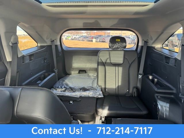 New 2026 Kia Sorento X-Line EX image 22