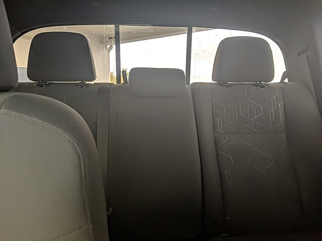 Used 2018 Toyota Tacoma TRD Off-Road image 24