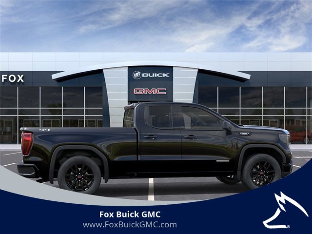 New 2026 GMC Sierra 1500 Elevation image 5
