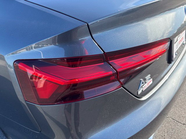 Used 2021 Audi A5 2.0T Premium w/ Convenience Package AWD/4WD image 10
