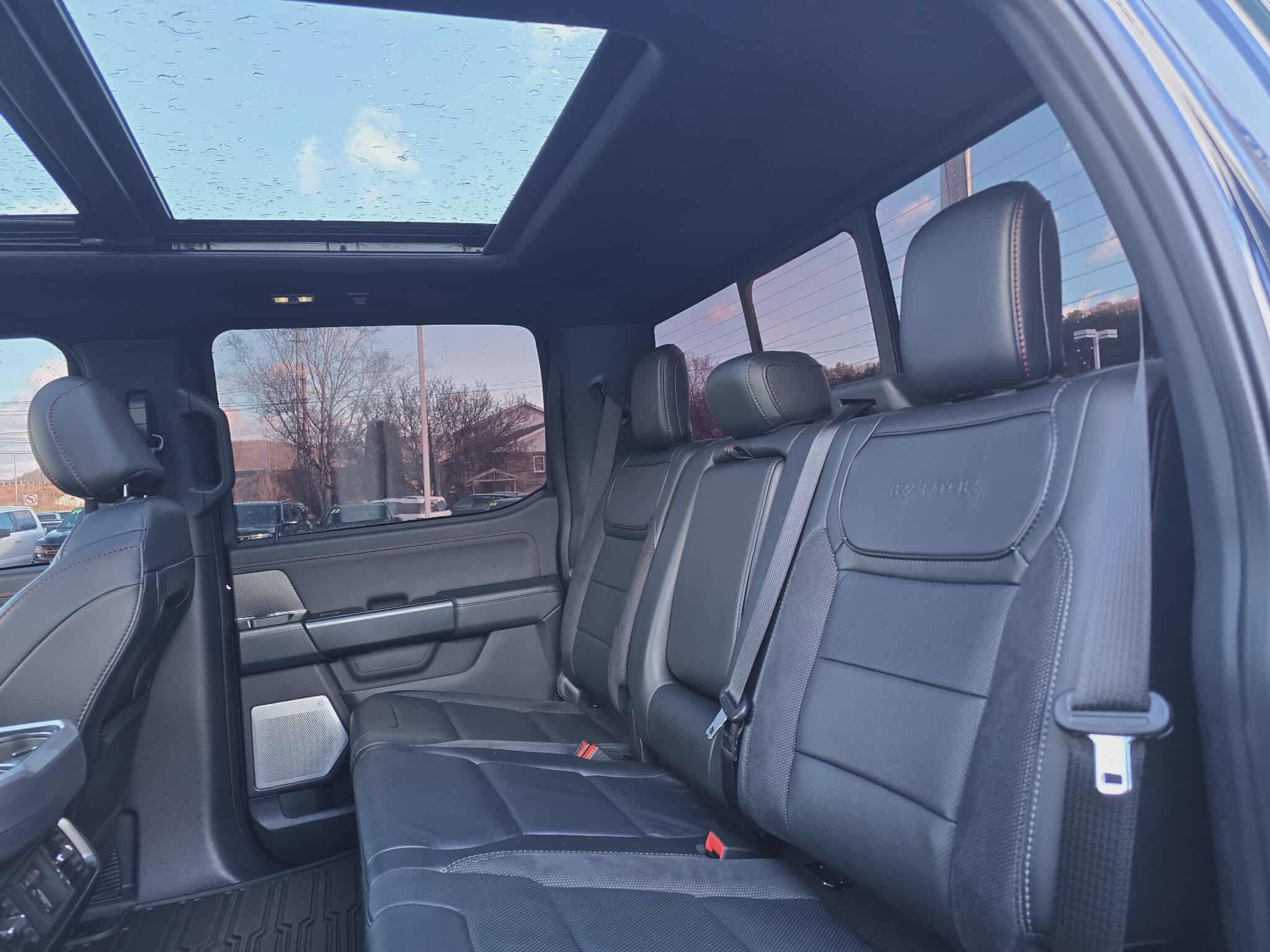 Used 2024 Ford F150 Raptor image 14