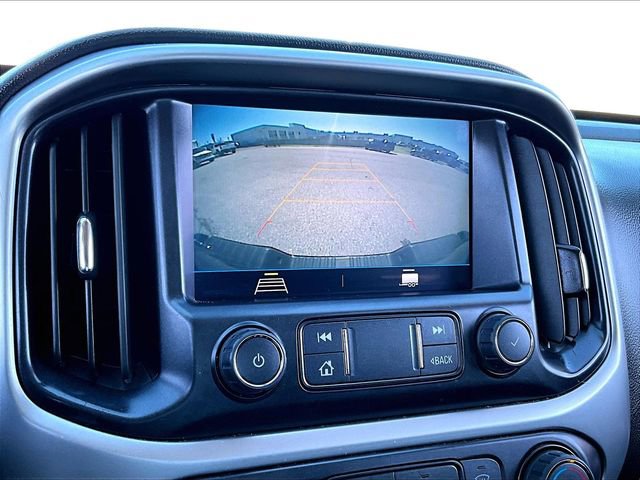 Used 2022 Chevrolet Colorado LT w/ LT Convenience Package image 30