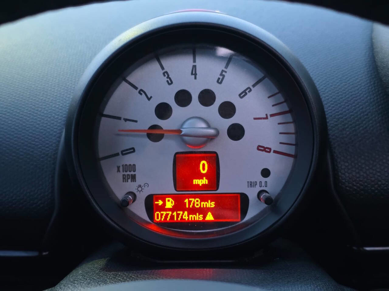 Used 2014 MINI Cooper Countryman S image 22