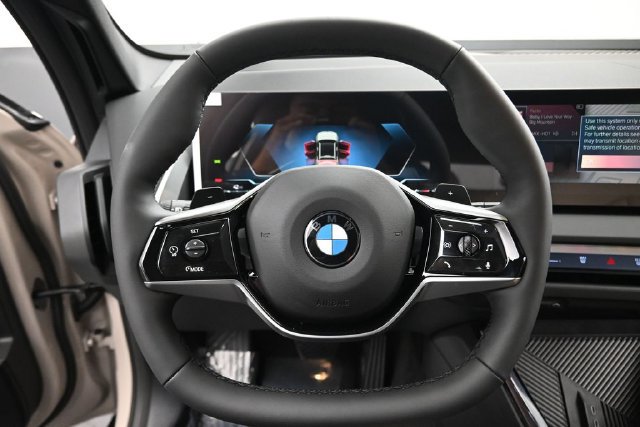 New 2026 BMW X3 xDrive30i w/ Premium Package AWD/4WD image 13