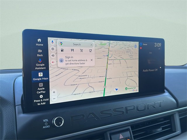 New 2026 Honda Passport RTL image 30