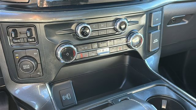 Used 2023 Ford F150 XLT w/ Equipment Group 302A High image 18