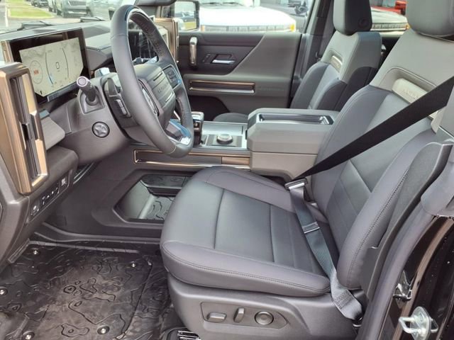 New 2025 GMC Hummer EV 2X w/ LPO, Sport Package image 5