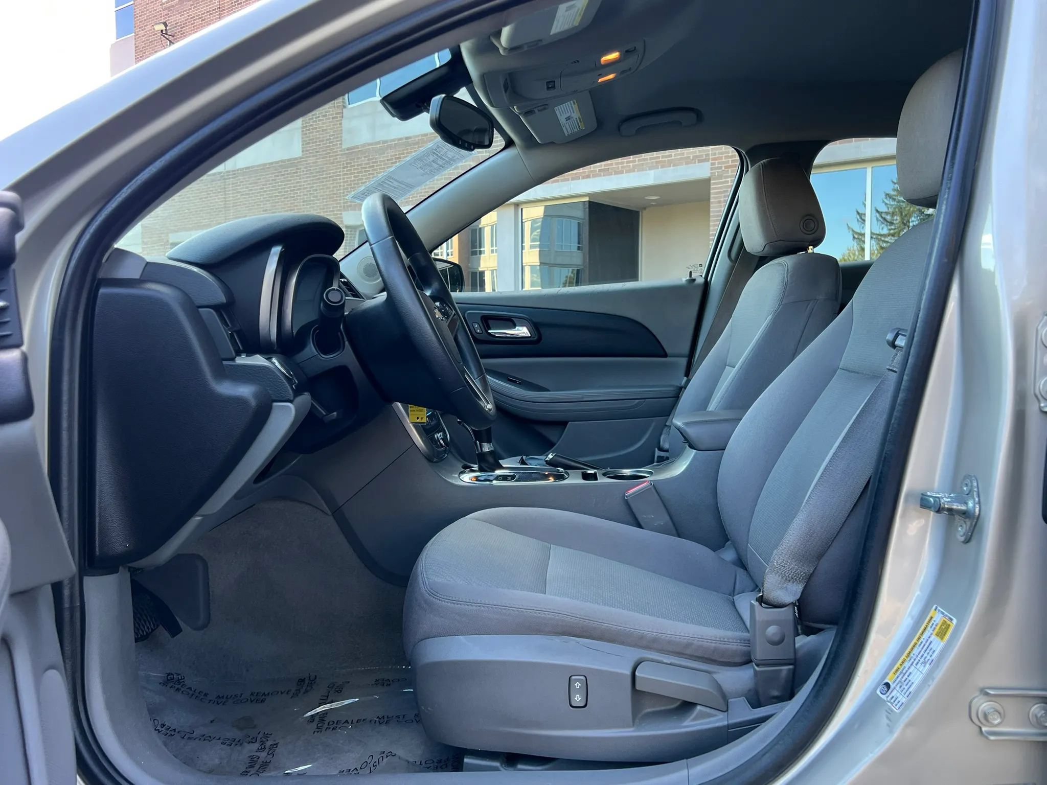 Used 2014 Chevrolet Malibu LS w/ Protection Package FWD image 15