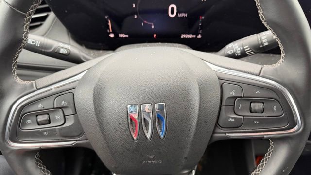Used 2024 Buick Encore GX Preferred image 19