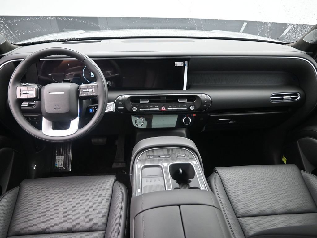 New 2026 Hyundai Palisade Calligraphy image 24