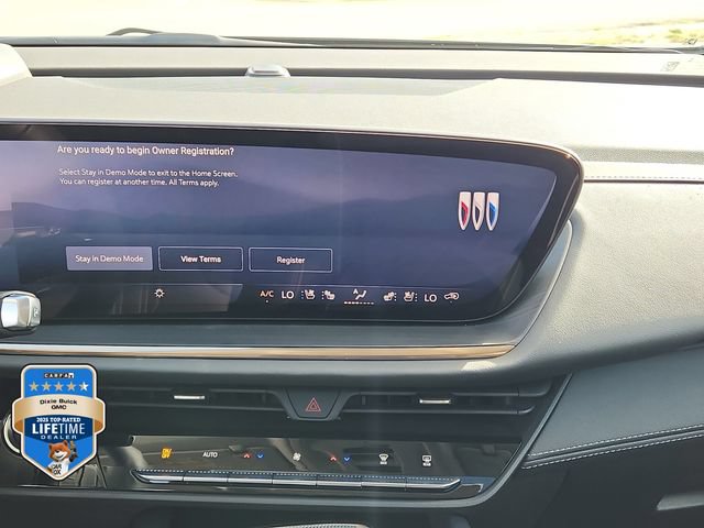 New 2026 Buick Envision Avenir AWD/4WD image 27