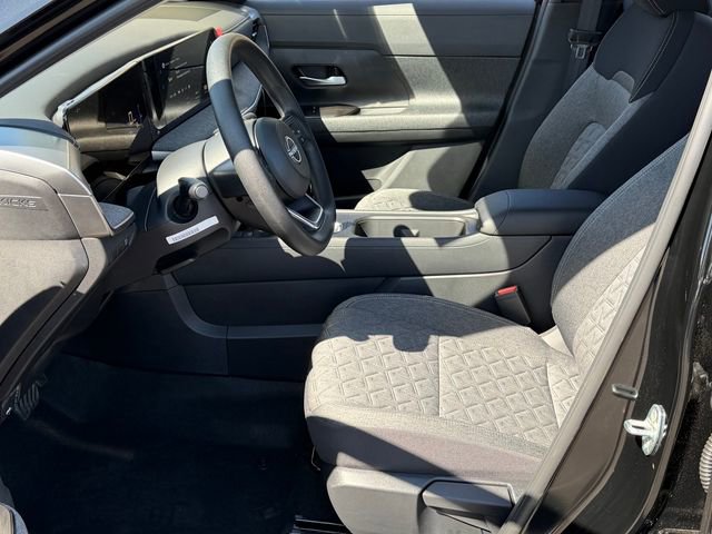 New 2026 Nissan Kicks SV w/ Cold Weather Package FWD image 20