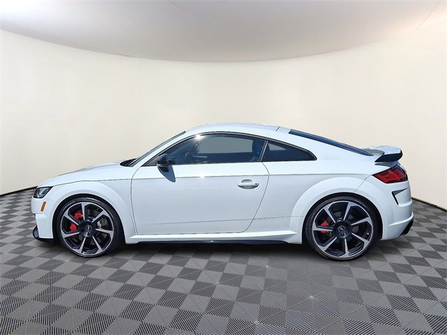 Used 2021 Audi TT RS image 7