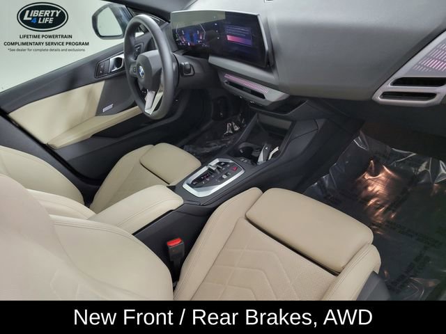 Used 2025 BMW 228i xDrive 228 xDrive Gran Coupe image 19
