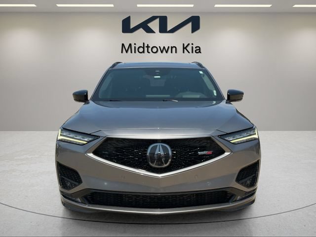 Used 2024 Acura MDX Type S AWD/4WD image 8