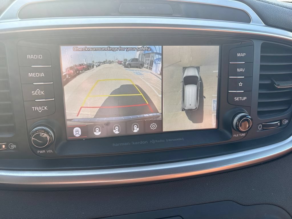 Used 2019 Kia Sorento SX AWD/4WD image 20