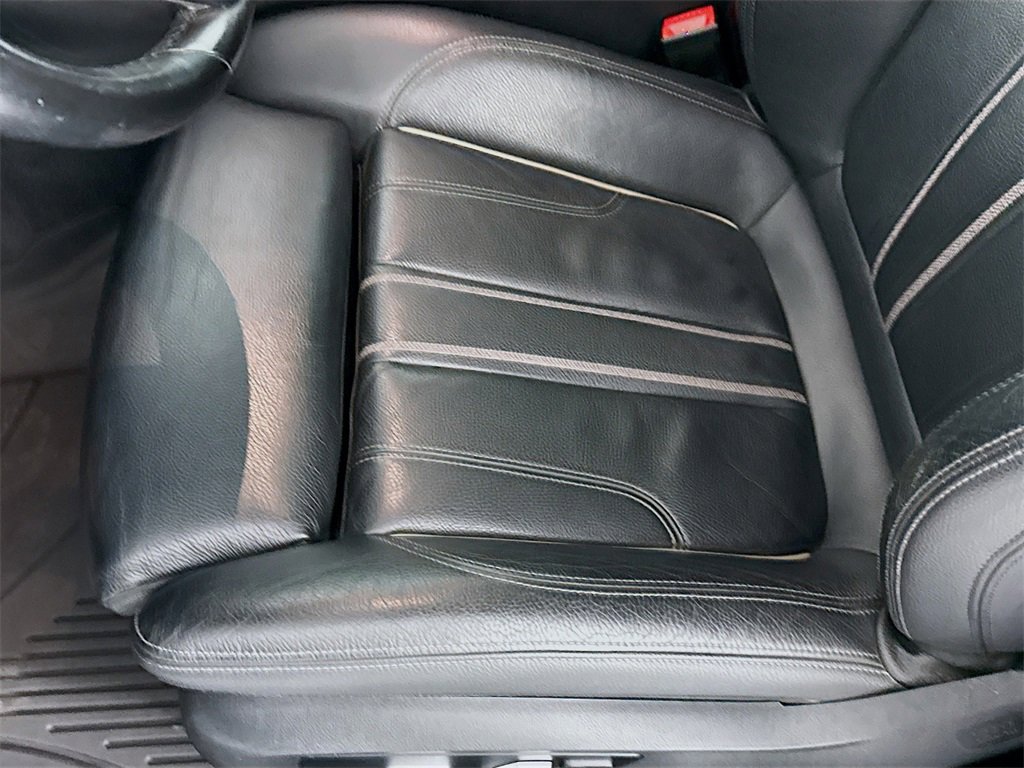 Used 2018 BMW 530i xDrive image 20